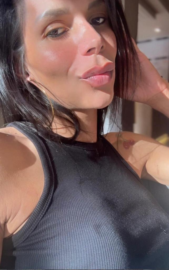 610077239: Transexual en Valladolid