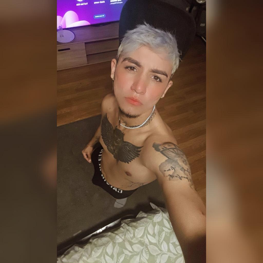 Chico busca chica en Córdoba: 