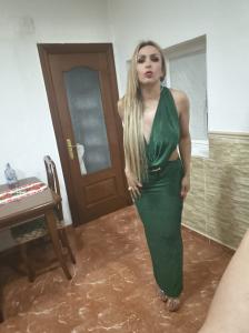 603682528: Transexual en Madrid