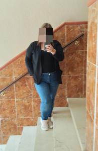 624517884: Chica busca chico en Jaén