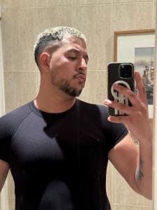 614440234: Chico busca chica en Almería