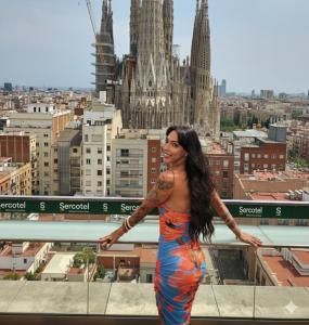 670655281: Travesti en Madrid