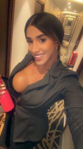 610096060: Transexual en Madrid