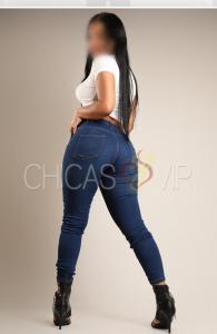 642684135: Chica busca chico en Murcia