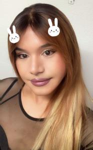 643246342: Transexual en Alicante