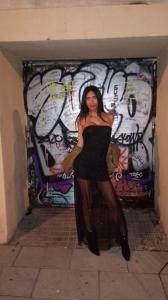 670872904: Travesti en Madrid