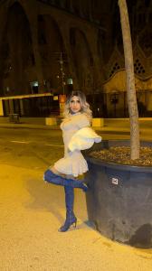 604214616: Transexual en Barcelona