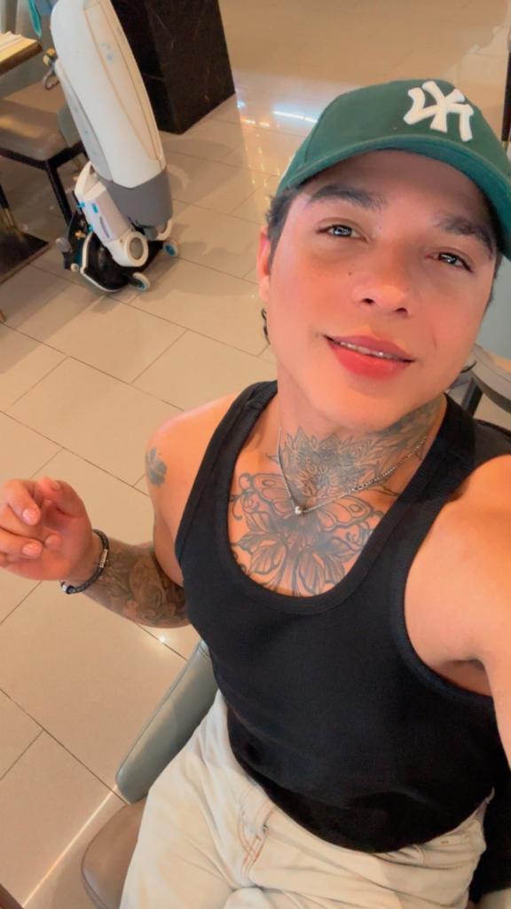 Chico busca chica en Málaga: 