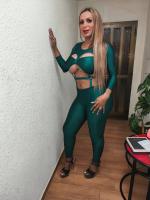 603682528: Transexual en Madrid