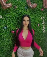 674583804: Transexual en Madrid