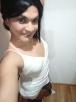 641536921: Transexual en Murcia