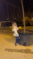 604214616: Transexual en Barcelona