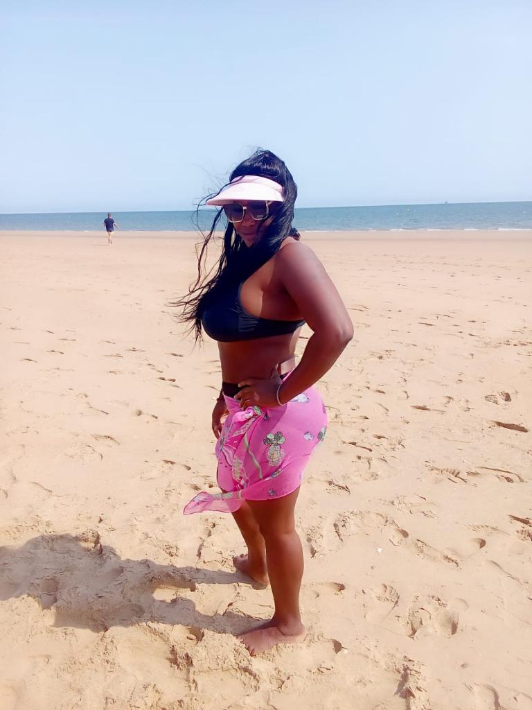 Chica busca chico en Huelva: 