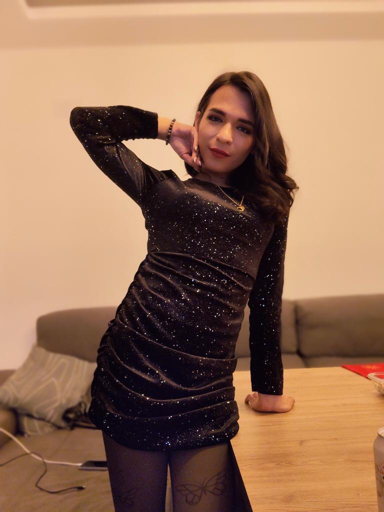 Travesti en Málaga: 