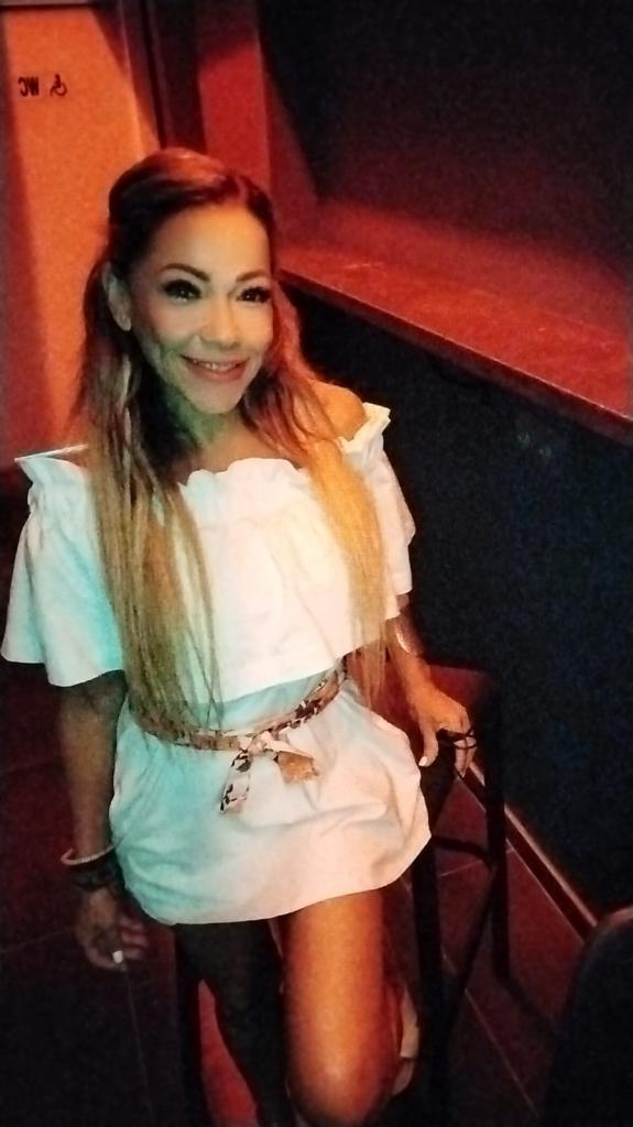 Chica busca chico en Málaga: 