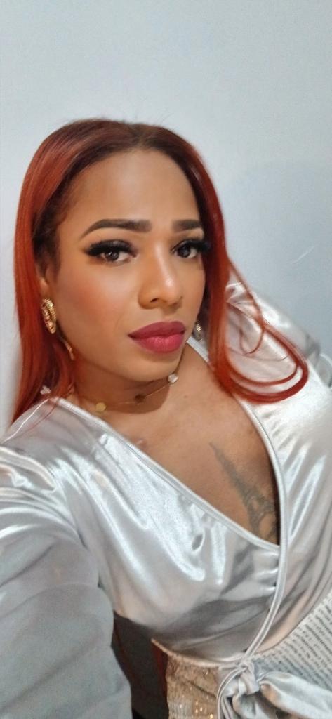 Transexual en Zaragoza: 