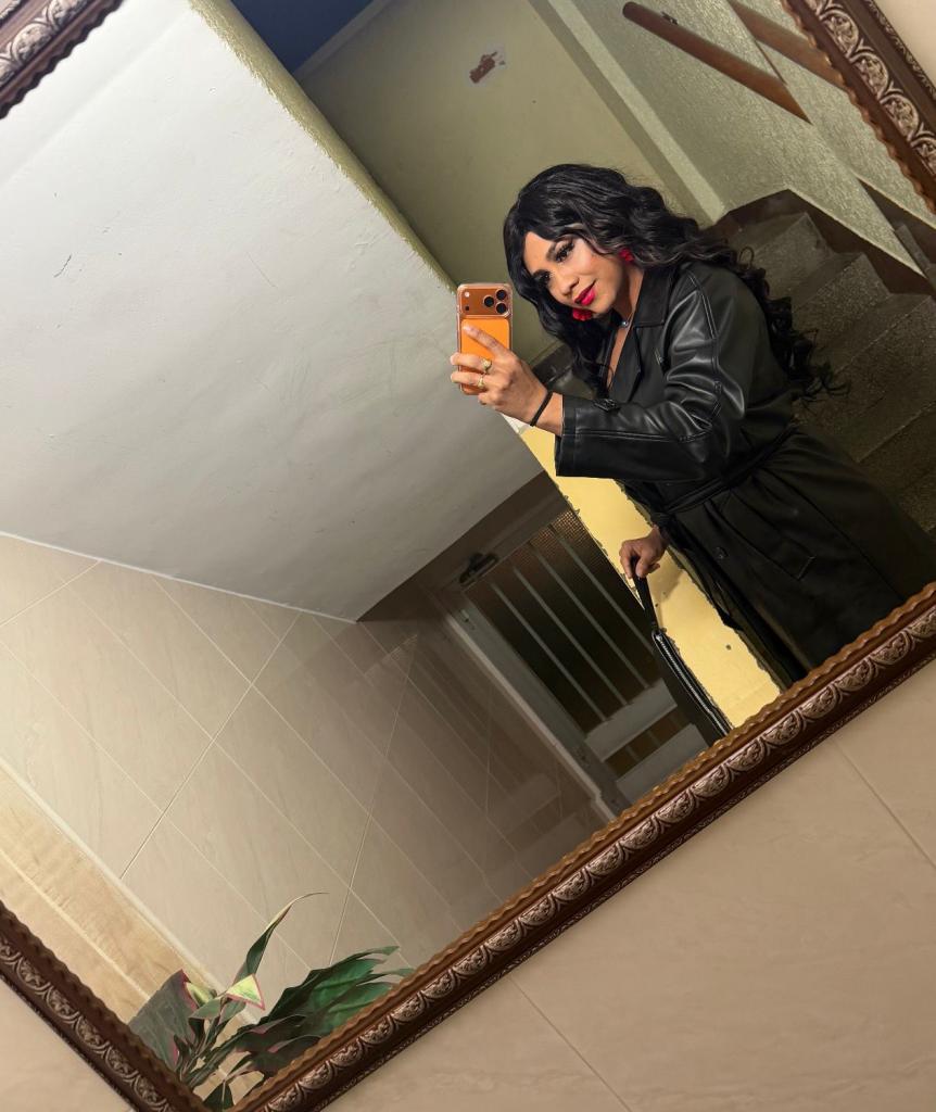 Transexual en Córdoba: 