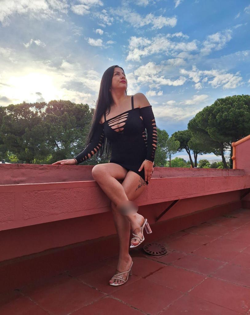 641990193: Chica busca chico en Madrid