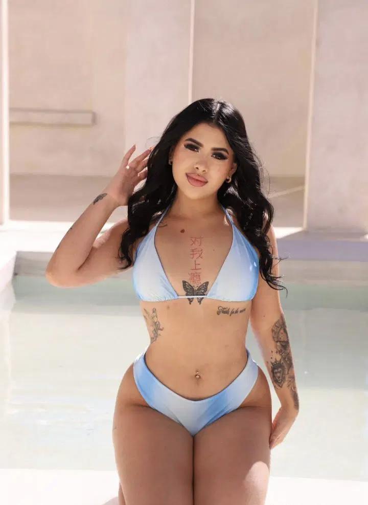 Chica busca chico en Las Palmas: 