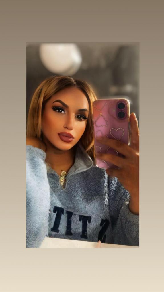 Transexual en Cádiz: 