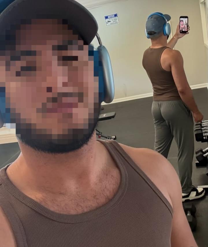 Chico busca chica en Madrid: 