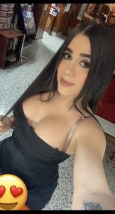 642824025: Travesti en Málaga