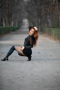 615601935: Chica busca chico en Málaga