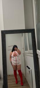 658329456: Chica busca chico en Madrid