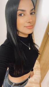 666290697: Chica busca chico en Madrid