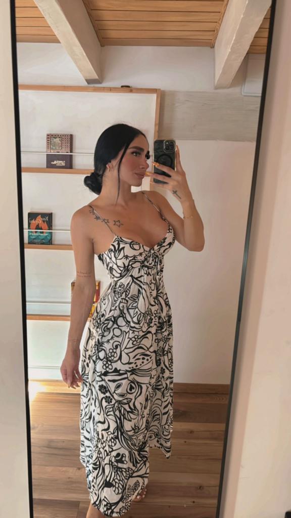 Transexual en Madrid: 