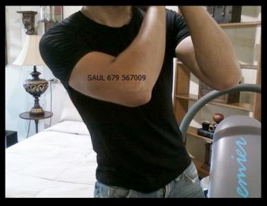 679567009: Chico busca chica en Sevilla