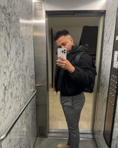 603200214: Chico busca chica en Córdoba