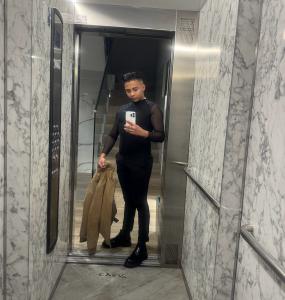 Chico busca chica en Córdoba: 