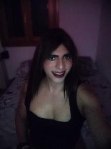 Transexual en Granada: 