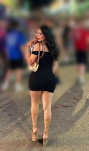 Travesti en Barcelona: 