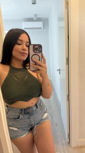 613421353: Chica busca chico en Sevilla