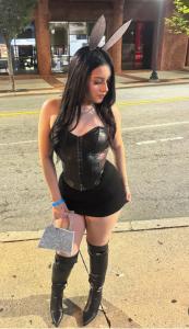 Chica busca chico en Salamanca: 