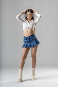 650709756: Chica busca chico en Madrid