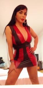 602405572: Transexual en Madrid