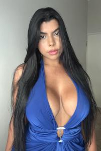 Chica busca chico en Málaga: 