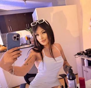 Chica busca chico en Murcia: 