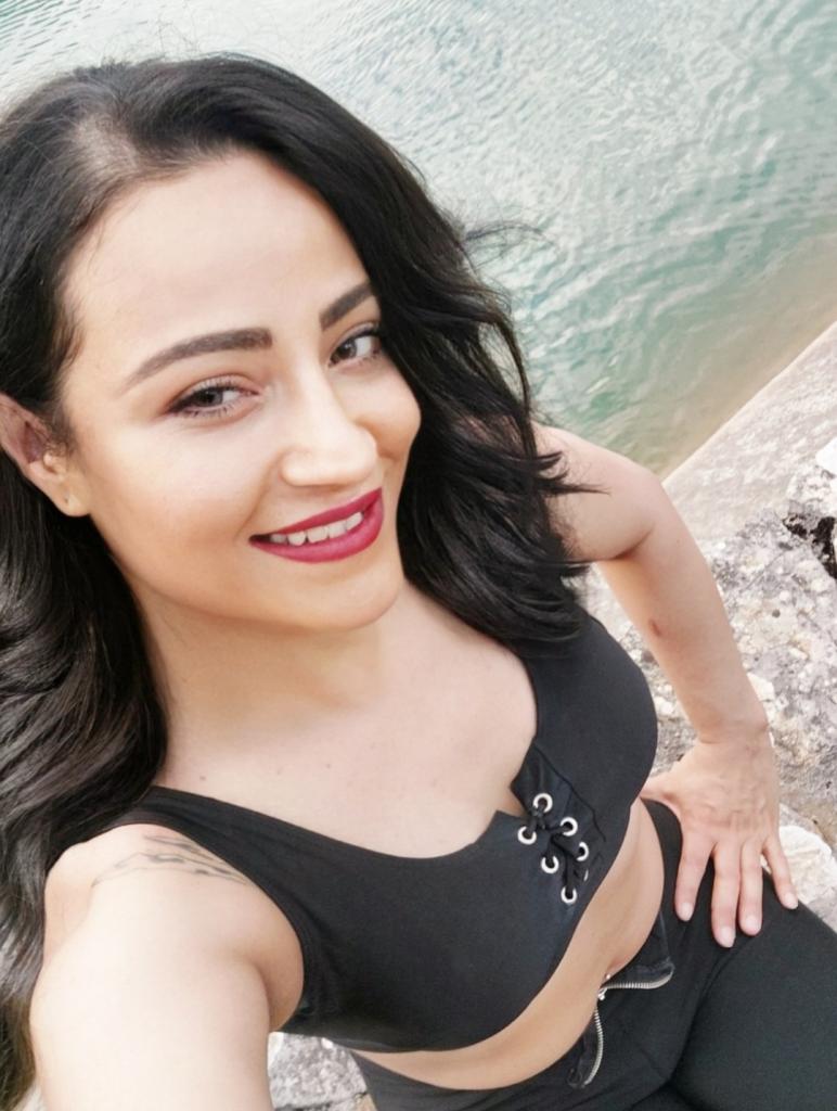 Transexual en León: 