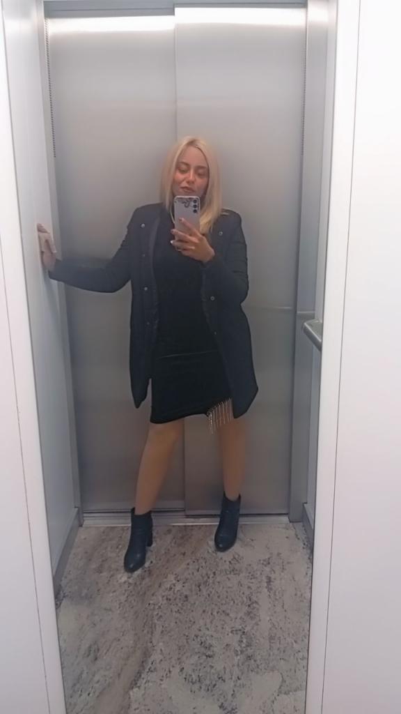 Chica busca chico en Tenerife: 