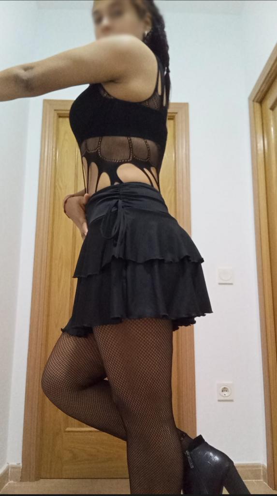 613900571: Chica busca chico en Toledo