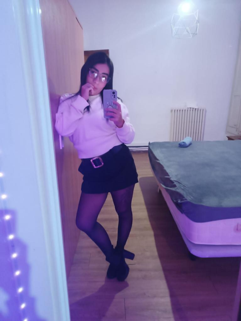 Chica busca chico en Tarragona: 