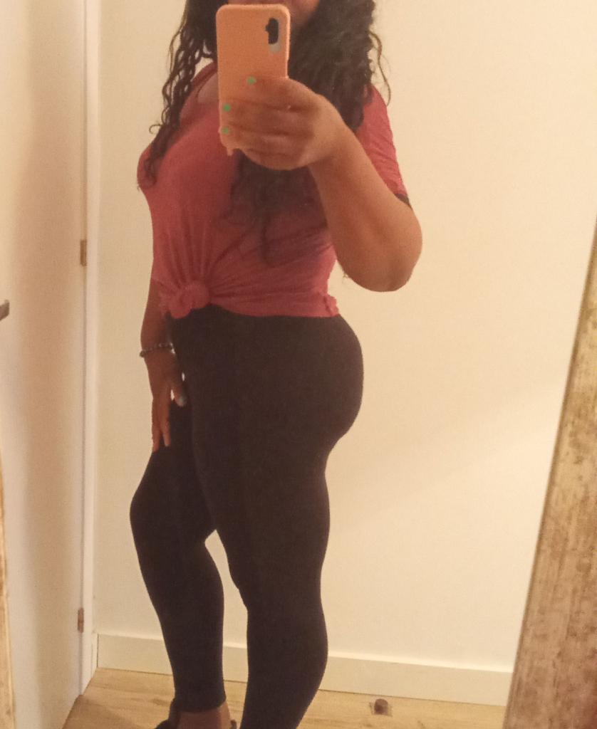 Chica busca chico en Cáceres: 