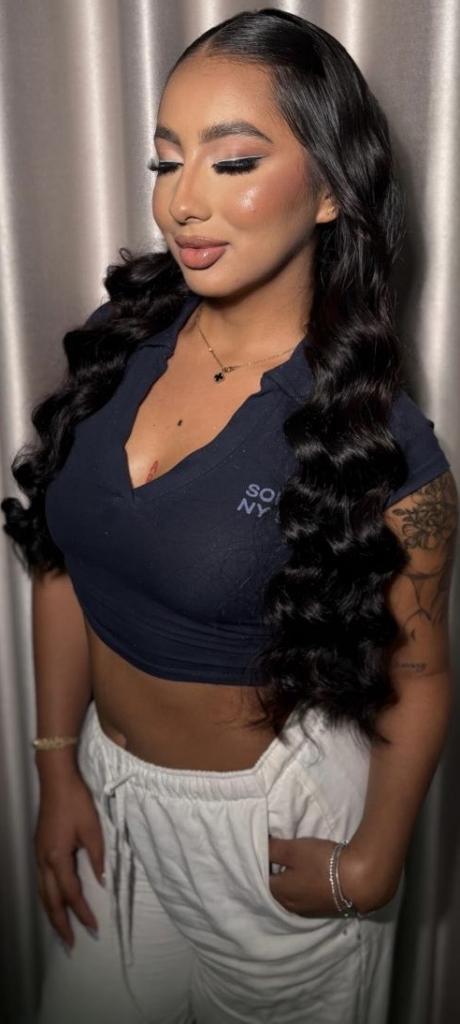 645211507: Chica busca chico en Alicante