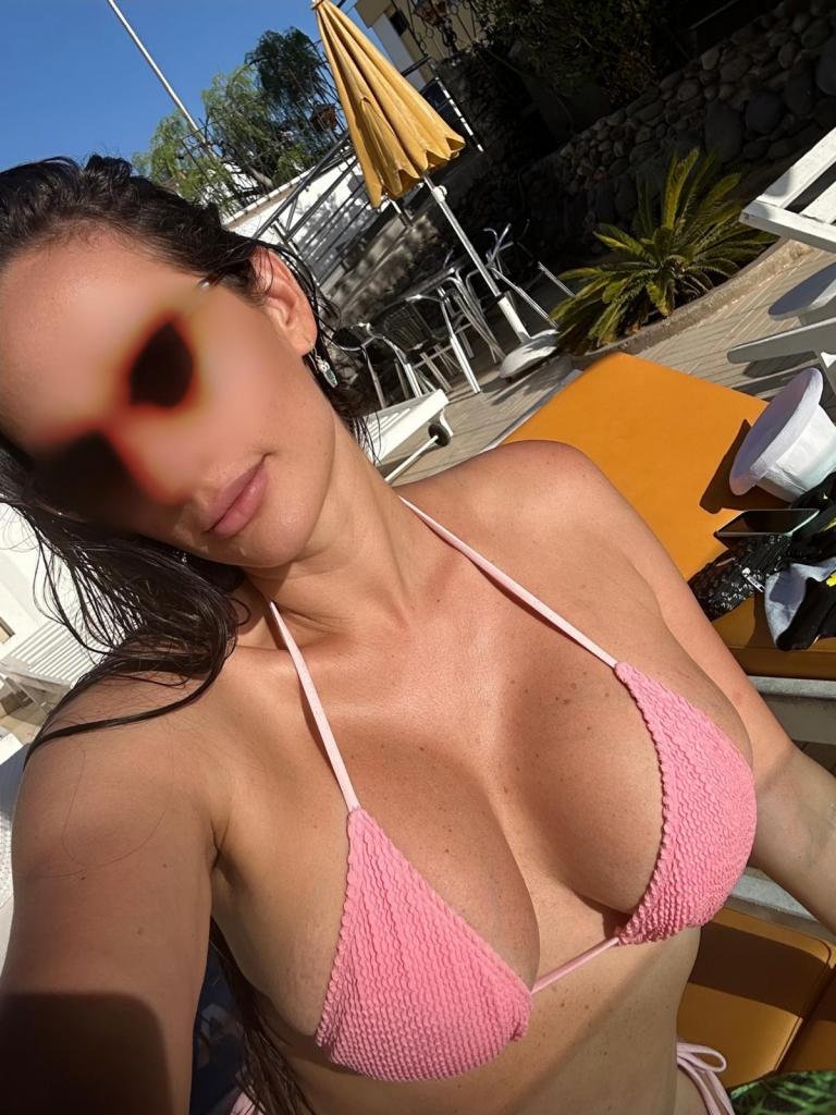 Chica busca chico en Las Palmas: 