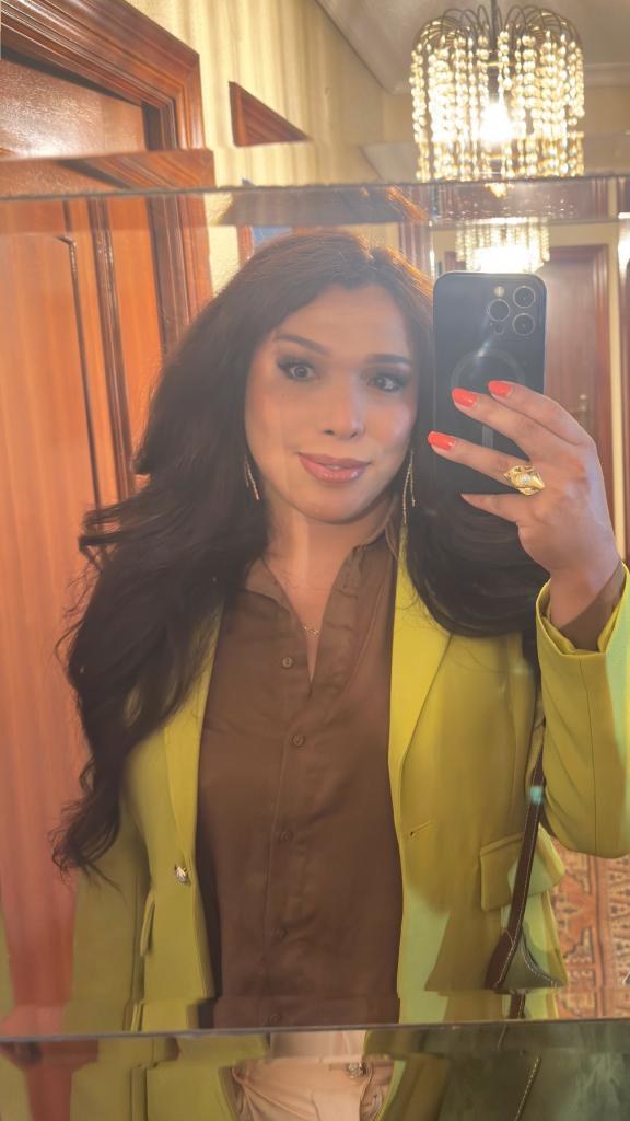 Transexual en Cantabria: 