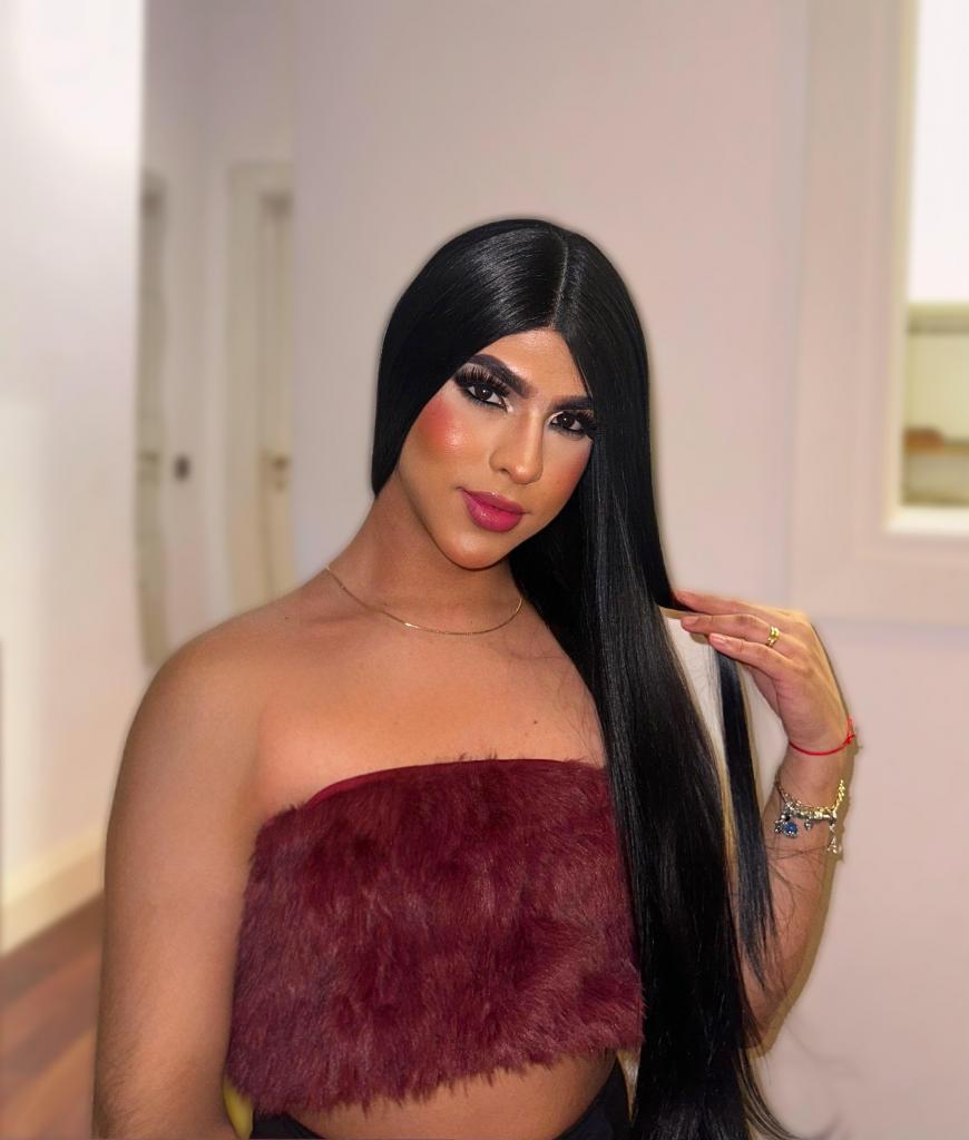 670585602: Transexual en Sevilla